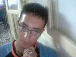 9/03/2007 dans le syber de notre amis amine a fes el jadid